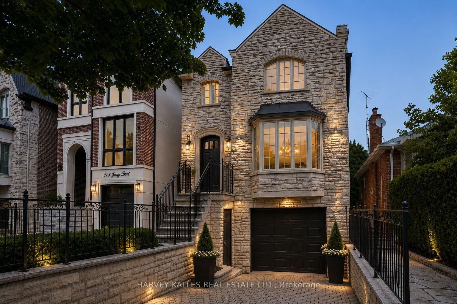 Property at 176 Joicey
