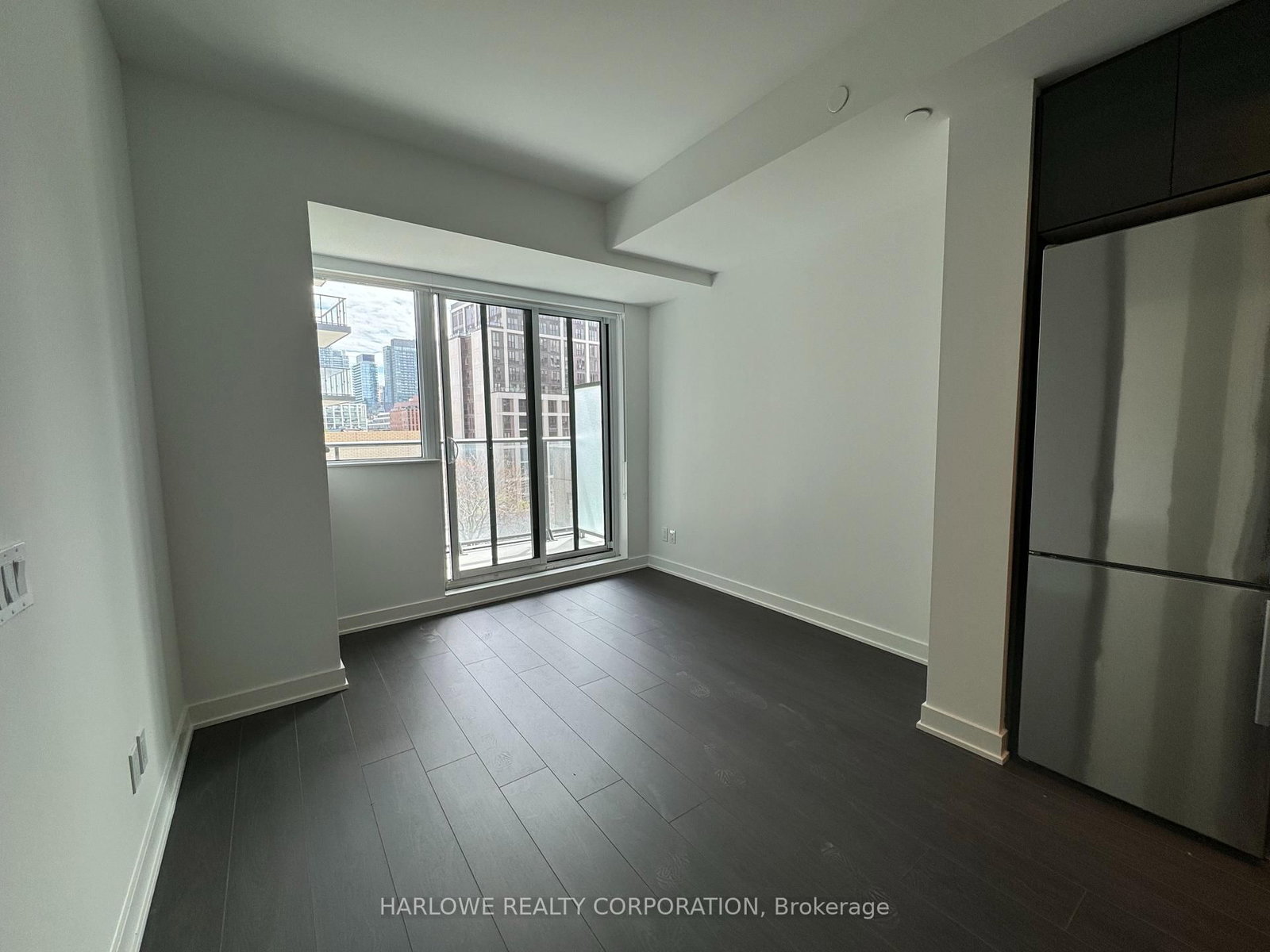 631 - 543 Richmond Street W, Toronto 2
