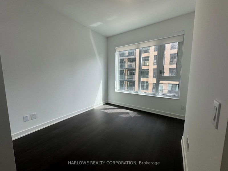 631 - 543 Richmond Street W