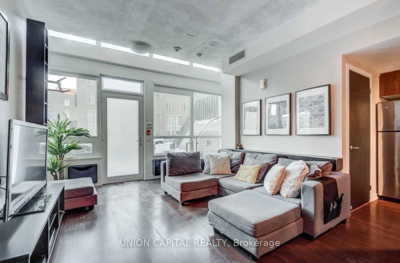TH1 - 57 East Liberty Street
