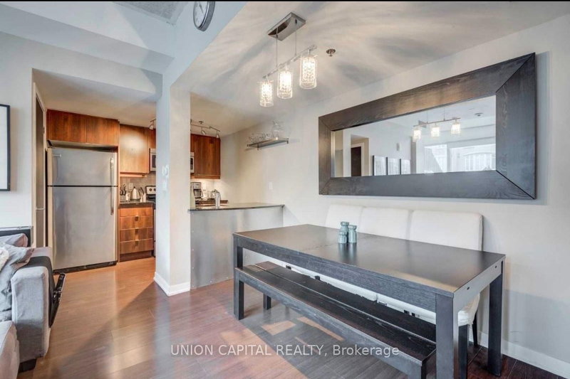 TH1 - 57 East Liberty Street