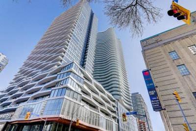 Condo for lease at 3708-403 Church Street, Toronto, Ontario, M4Y 0C9 - Church-Yonge Corridor - MLS: C13767166