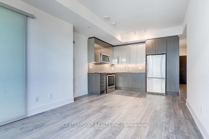 3708 - 403 Church Street