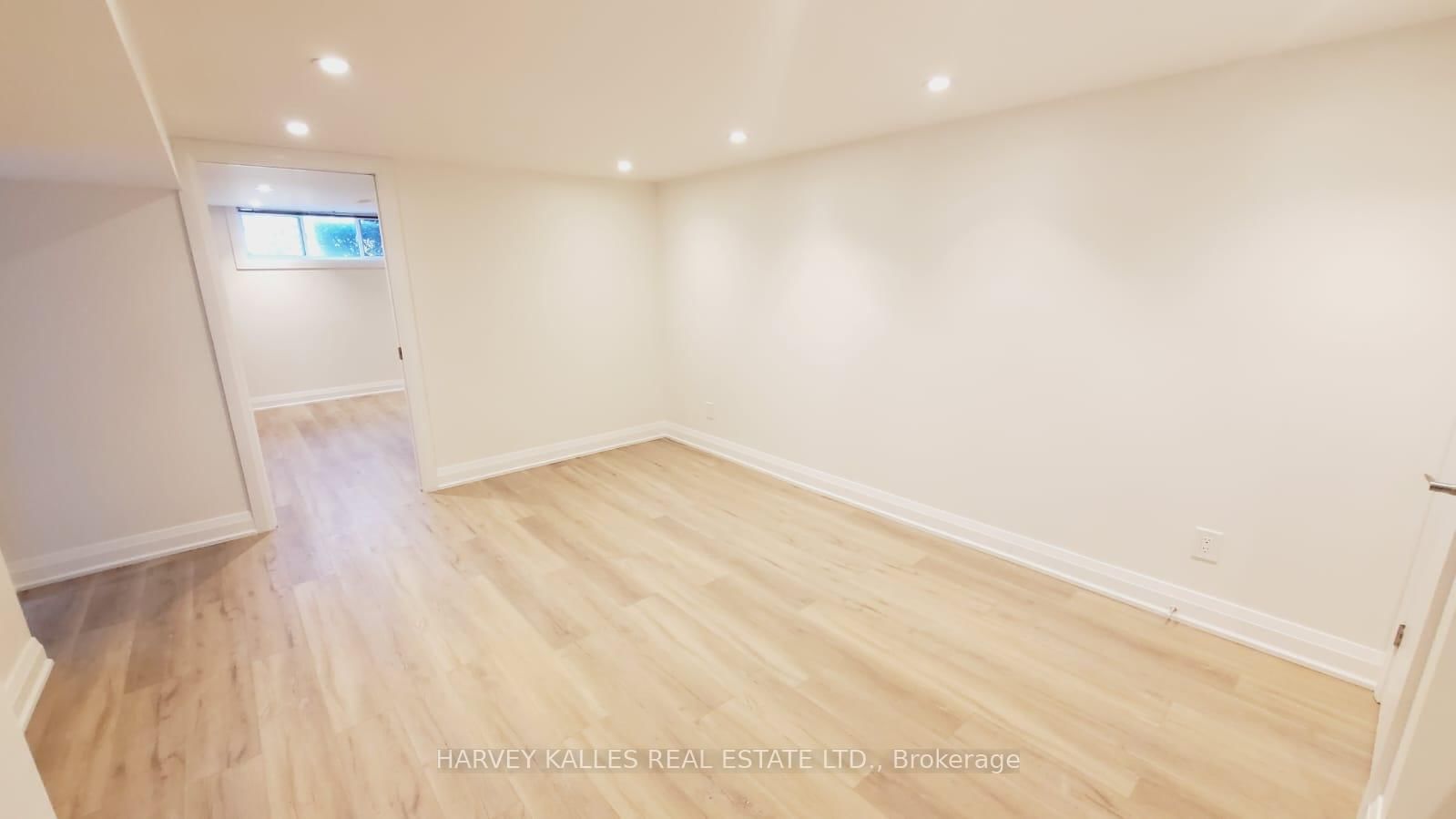 Bsmt 2 - 550 Glencairn Avenue, Toronto 3