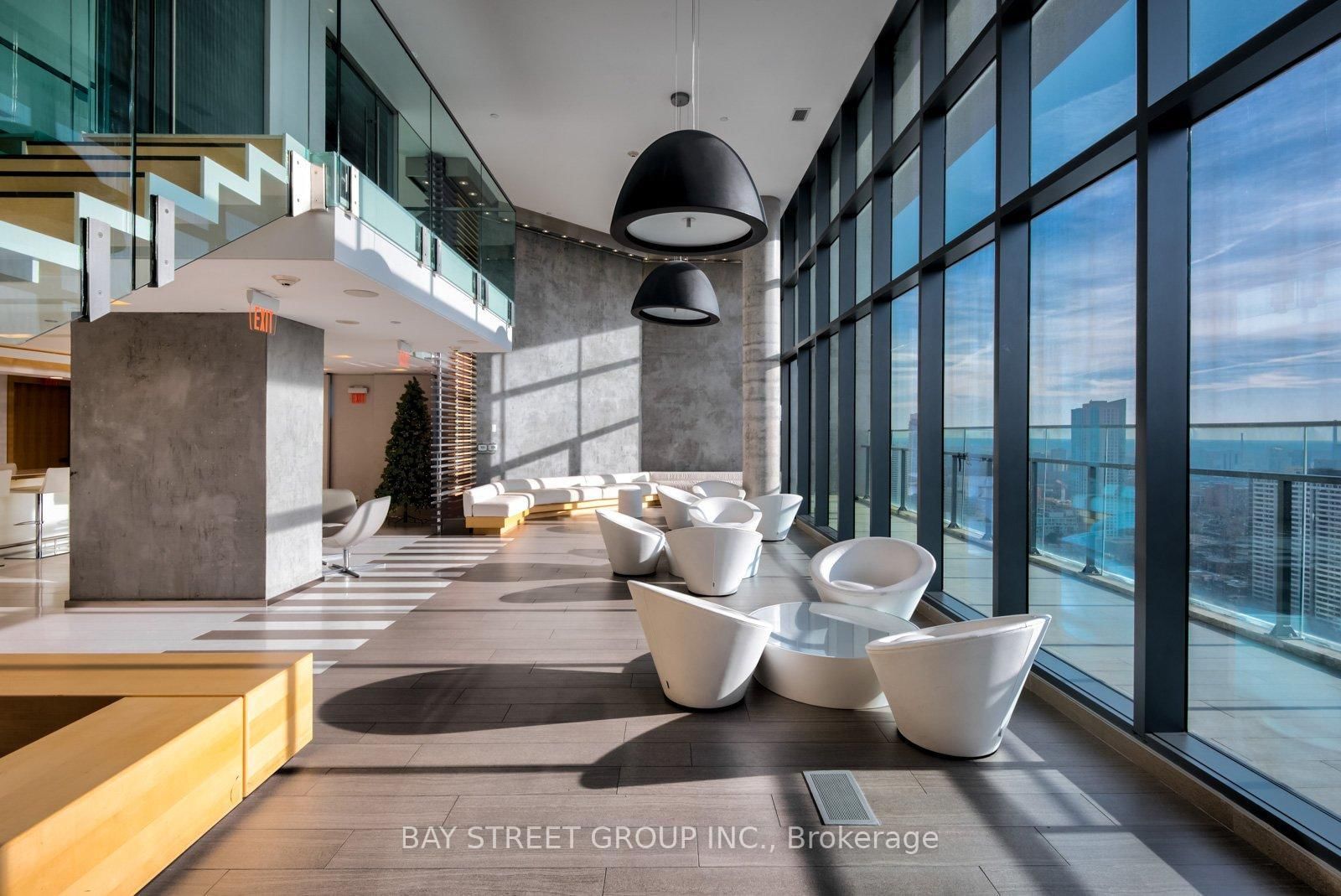 45 Charles Street E • #5102 • Toronto, ON photo 2