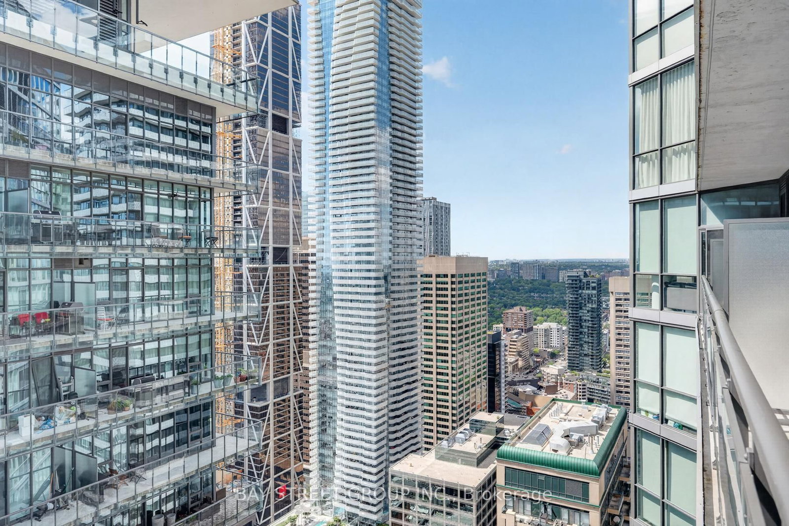 45 Charles Street E • #5102 • Toronto, ON photo 24