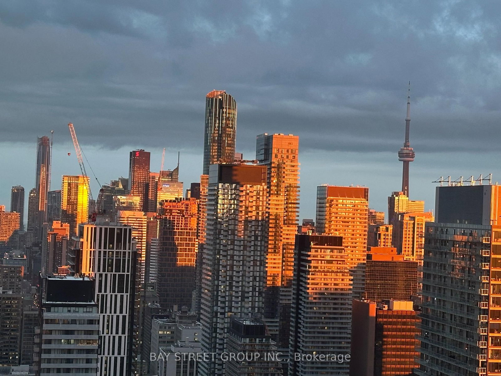 45 Charles Street E • #5102 • Toronto, ON photo 34