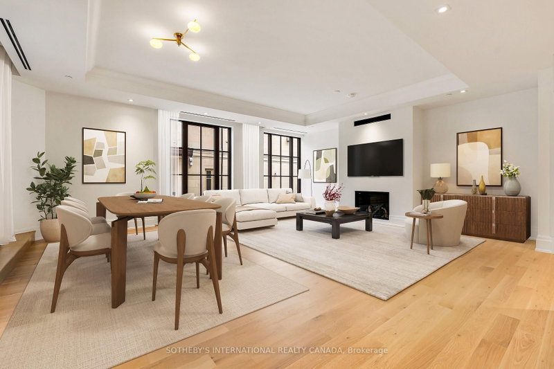 202 - 77 Clarendon Avenue