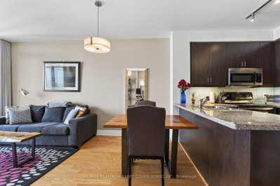 500 St Clair Avenue W • #1404 • Toronto, ON photo 6