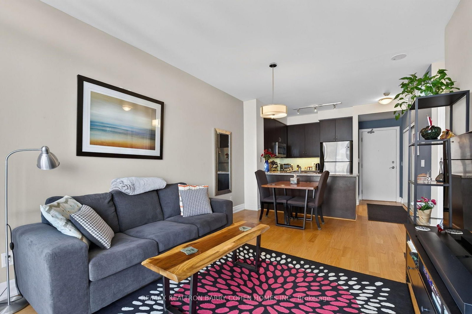 500 St Clair Avenue W • #1404 • Toronto, ON photo 8