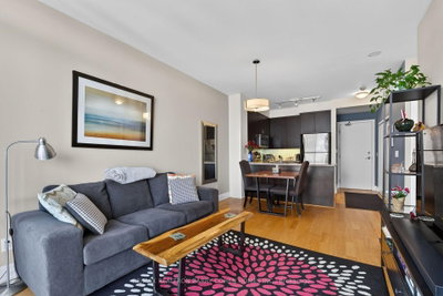 500 St Clair Avenue W • #1404 • Toronto, ON photo 8