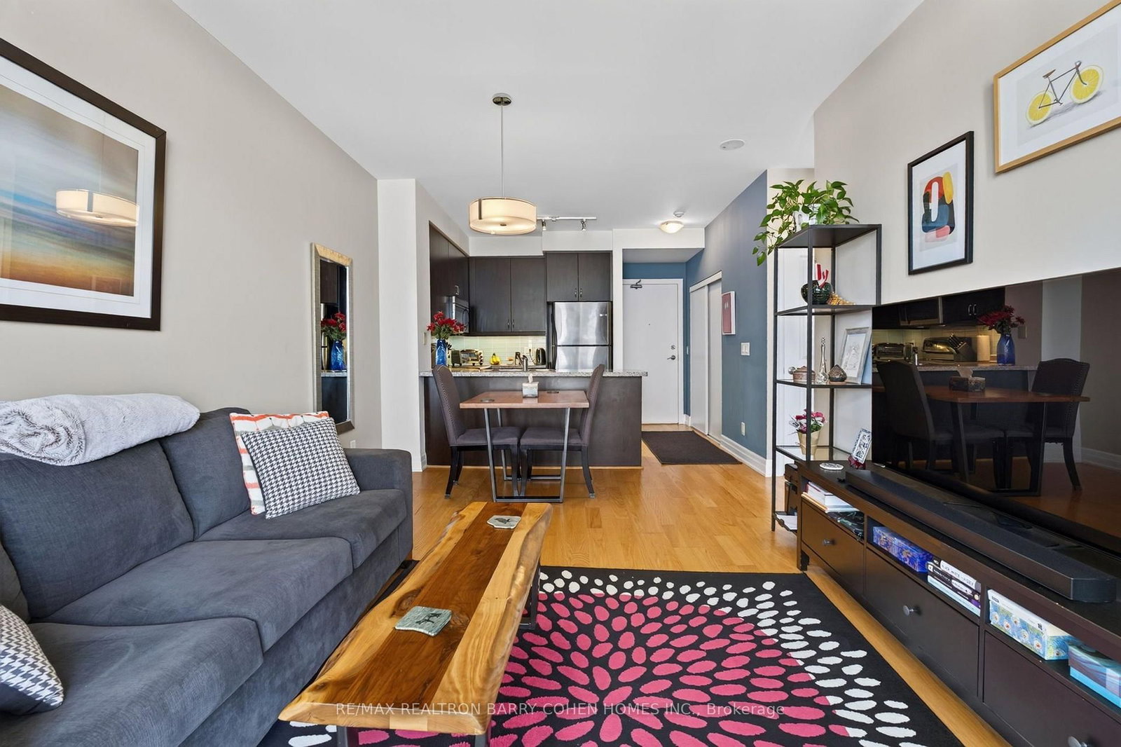 500 St Clair Avenue W • #1404 • Toronto, ON photo 9