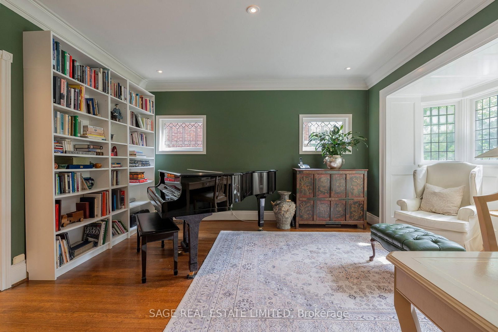 43 Oriole Road • Toronto, ON photo 14