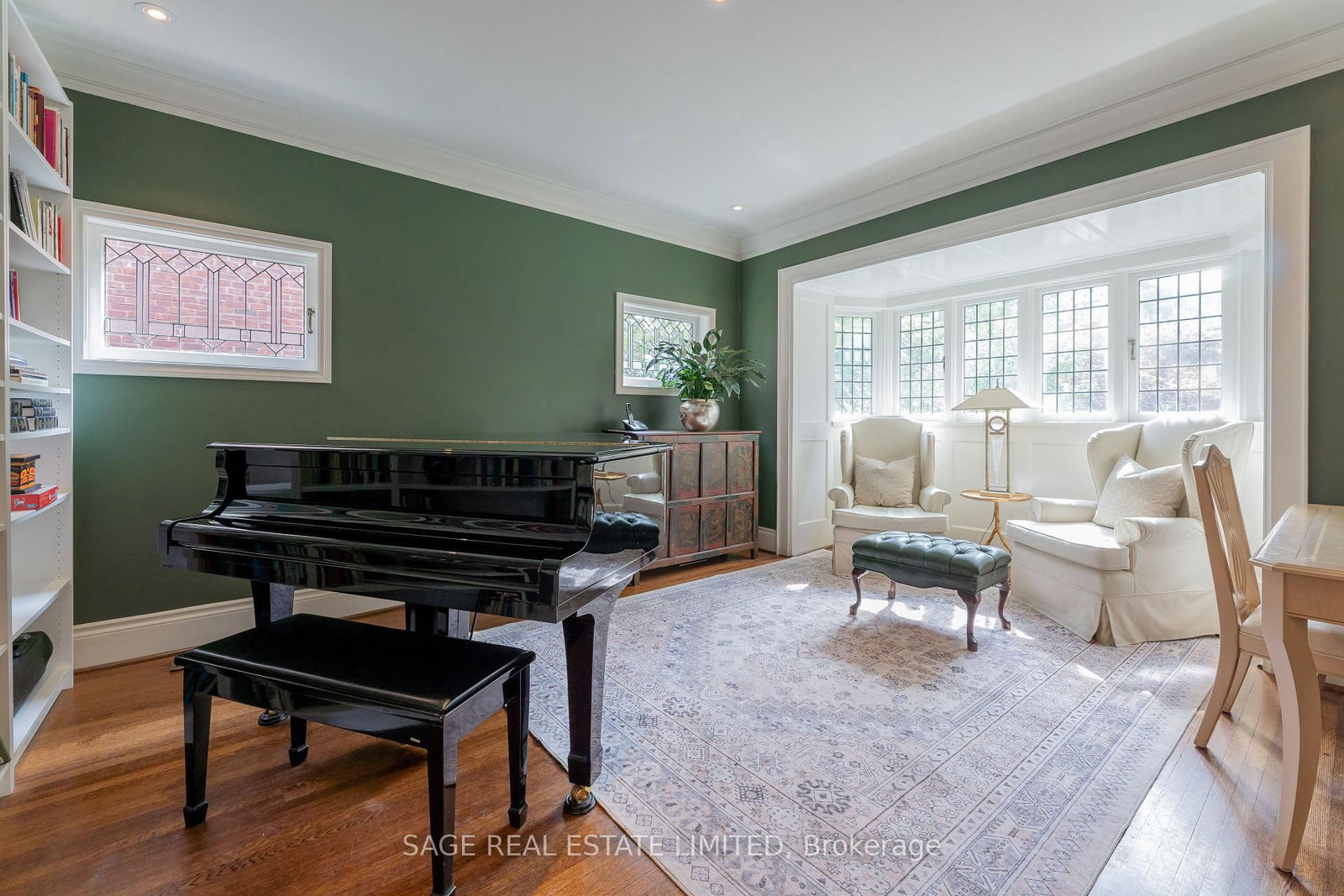 43 Oriole Road • Toronto, ON photo 15