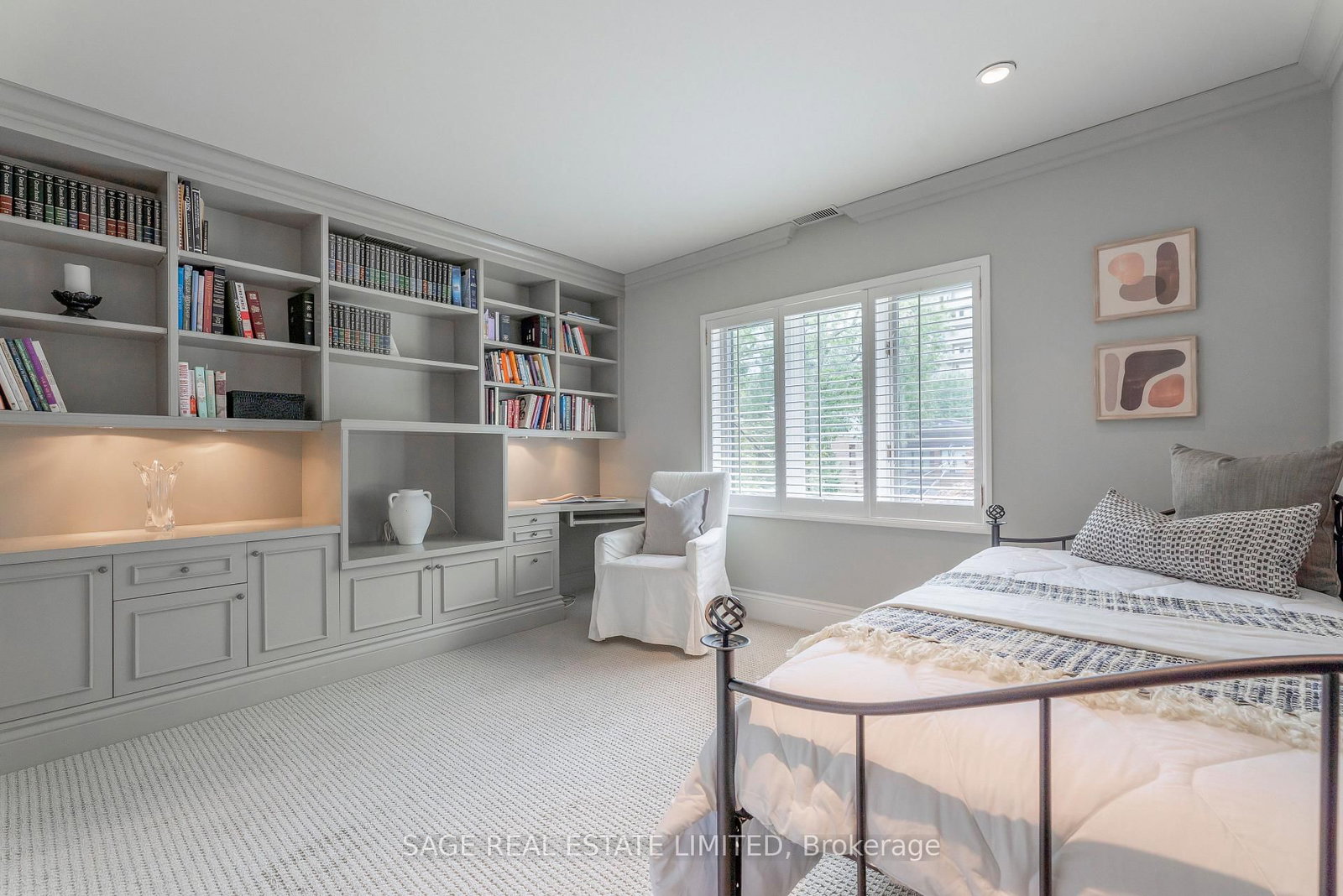 43 Oriole Road • Toronto, ON photo 29