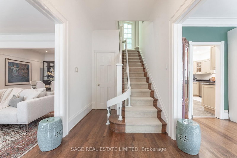 43 Oriole Road