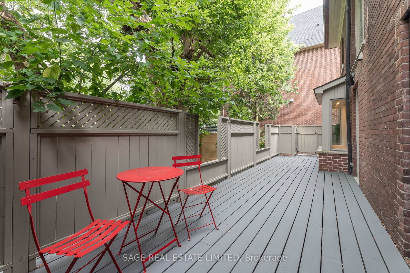 43 Oriole Road • Toronto, ON photo 46