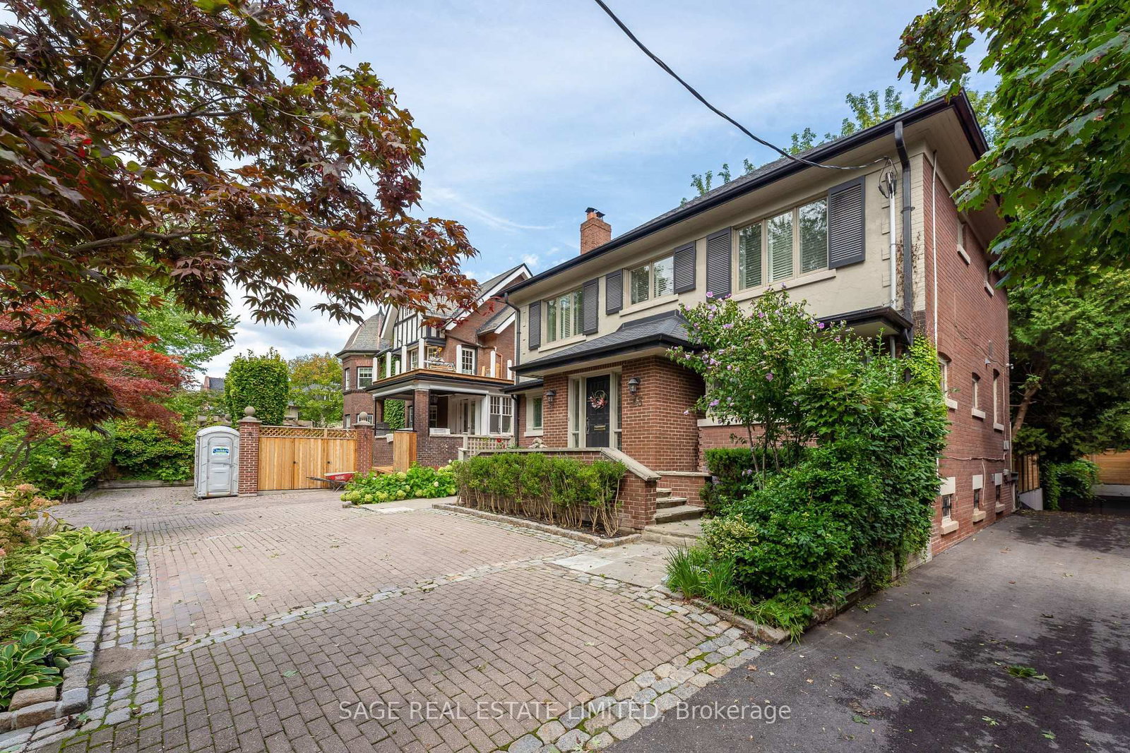 43 Oriole Road • Toronto, ON photo 47