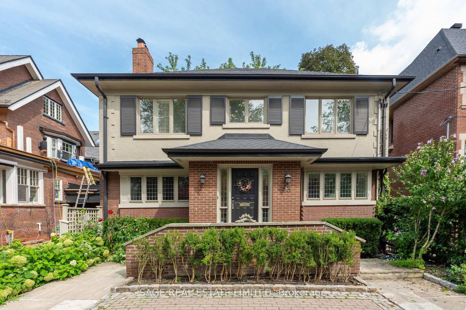 43 Oriole Road • Toronto, ON photo 48