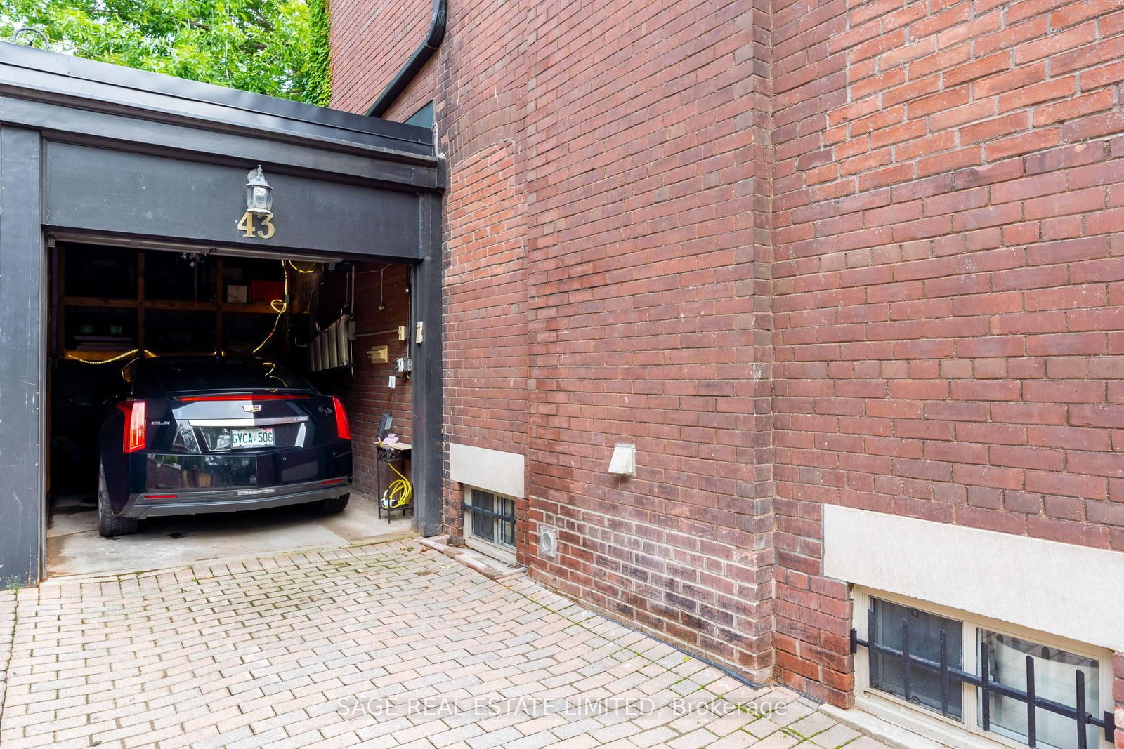 43 Oriole Road • Toronto, ON photo 49