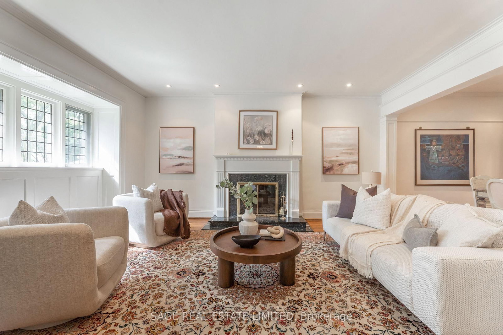 43 Oriole Road • Toronto, ON photo 5