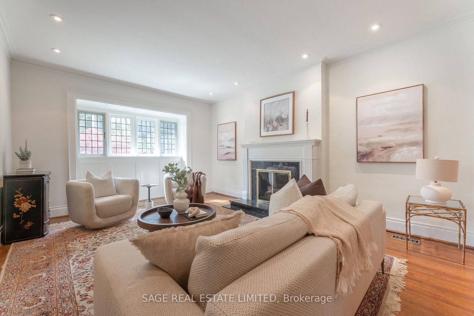 43 Oriole Road • Toronto, ON photo 6