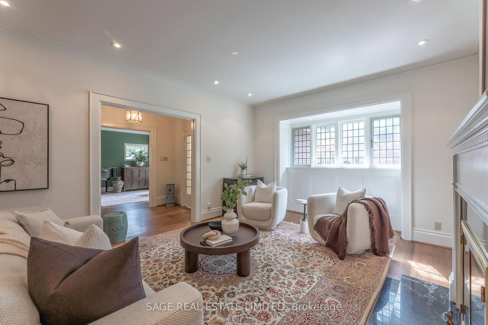 43 Oriole Road • Toronto, ON photo 8