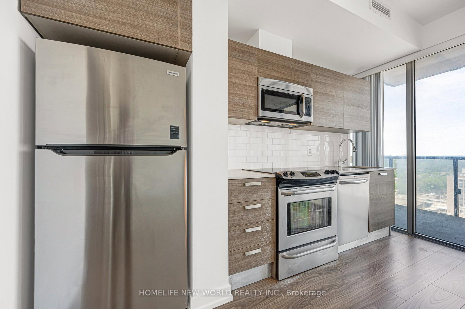 1815 Yonge Street • #1605 • Toronto, ON photo 12
