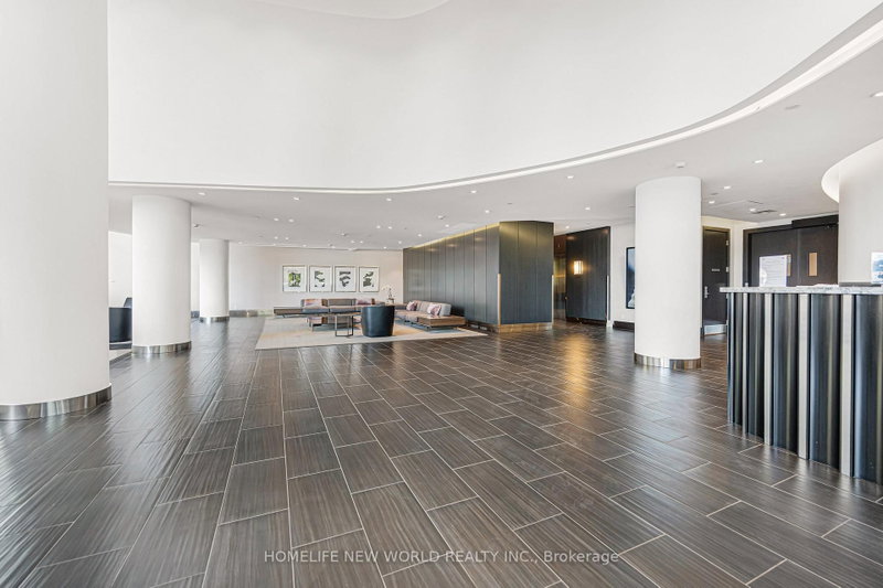 1605 - 1815 Yonge Street