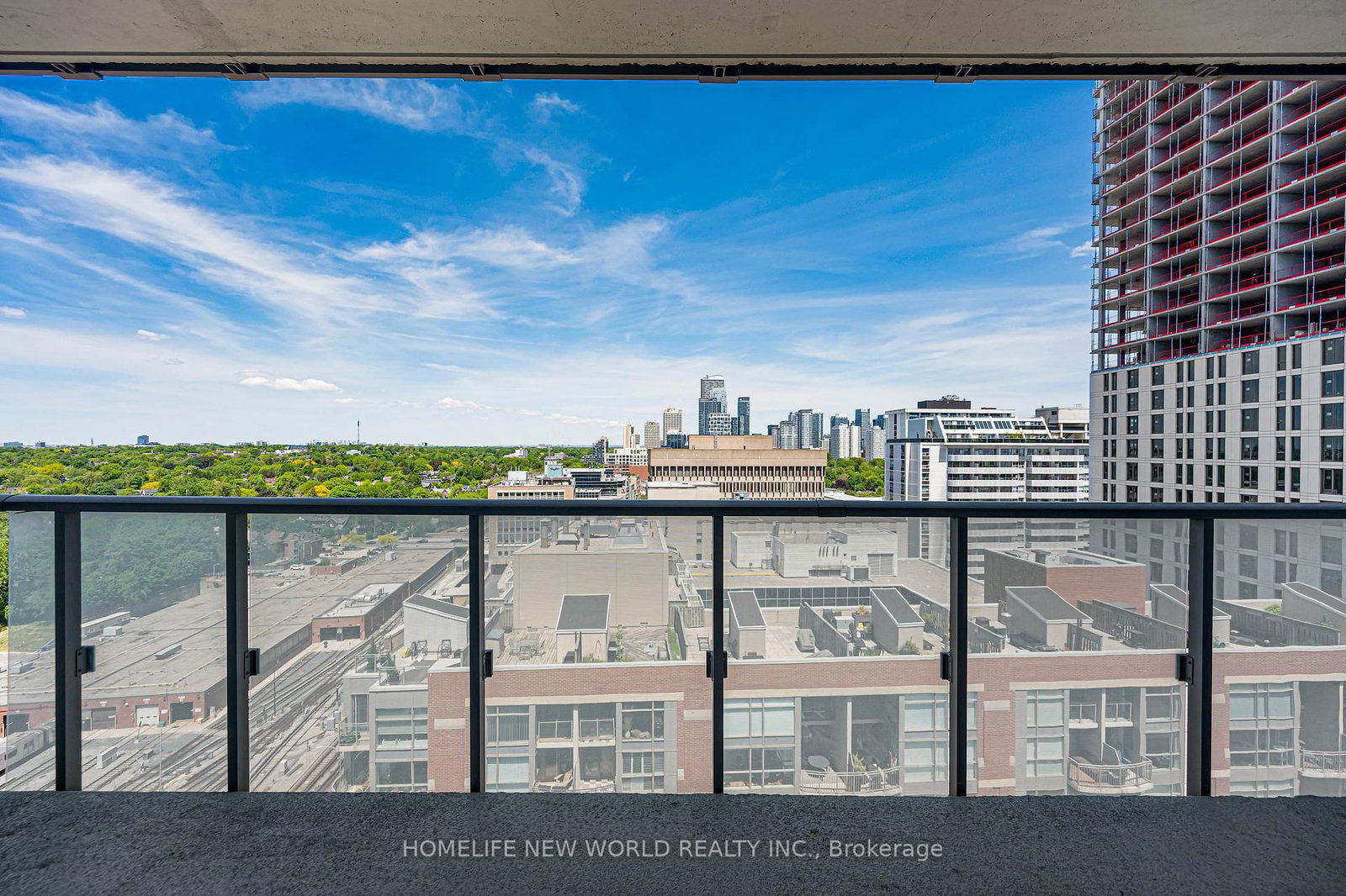 1815 Yonge Street • #1605 • Toronto, ON photo 32