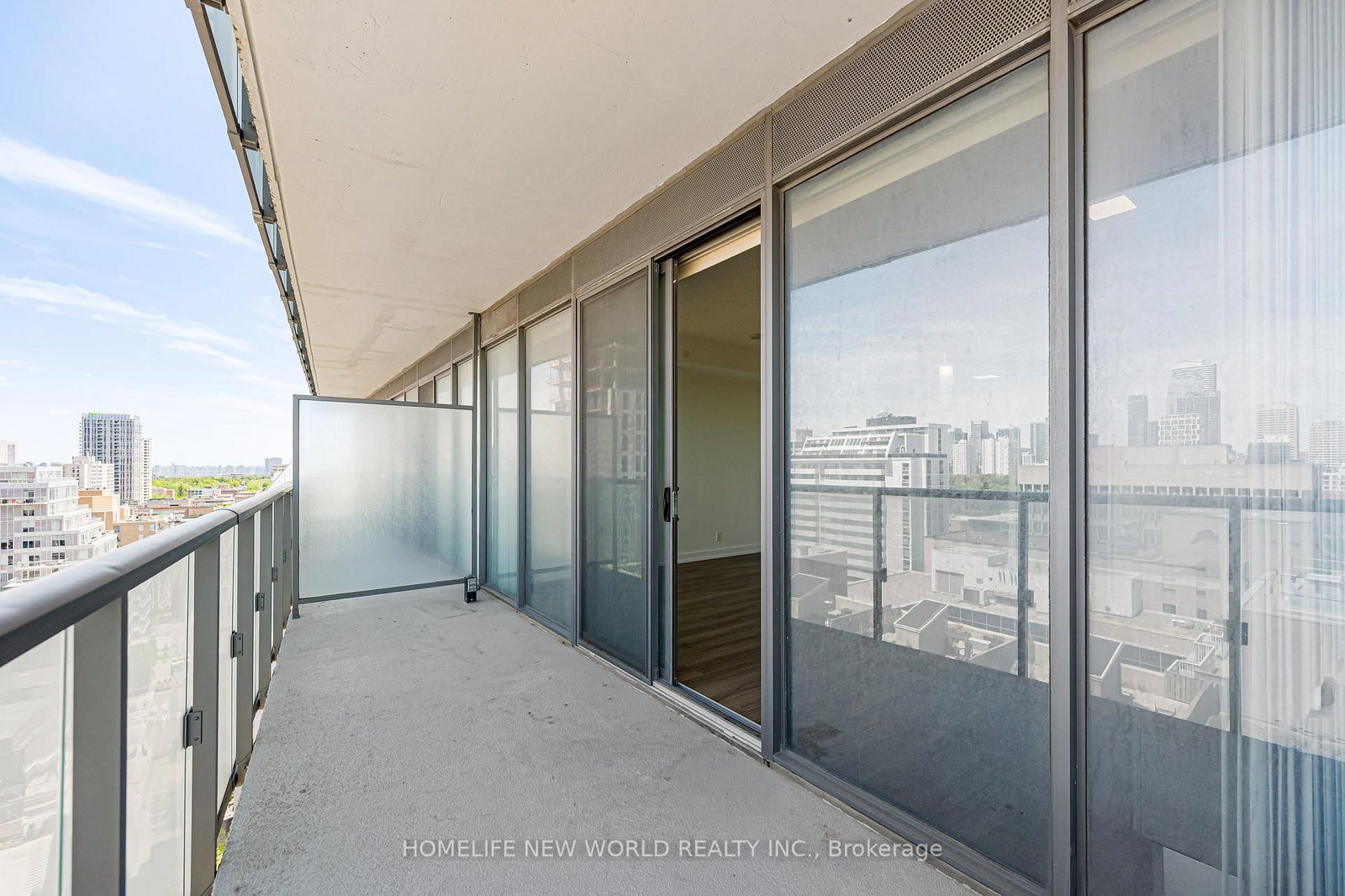 1815 Yonge Street • #1605 • Toronto, ON photo 36