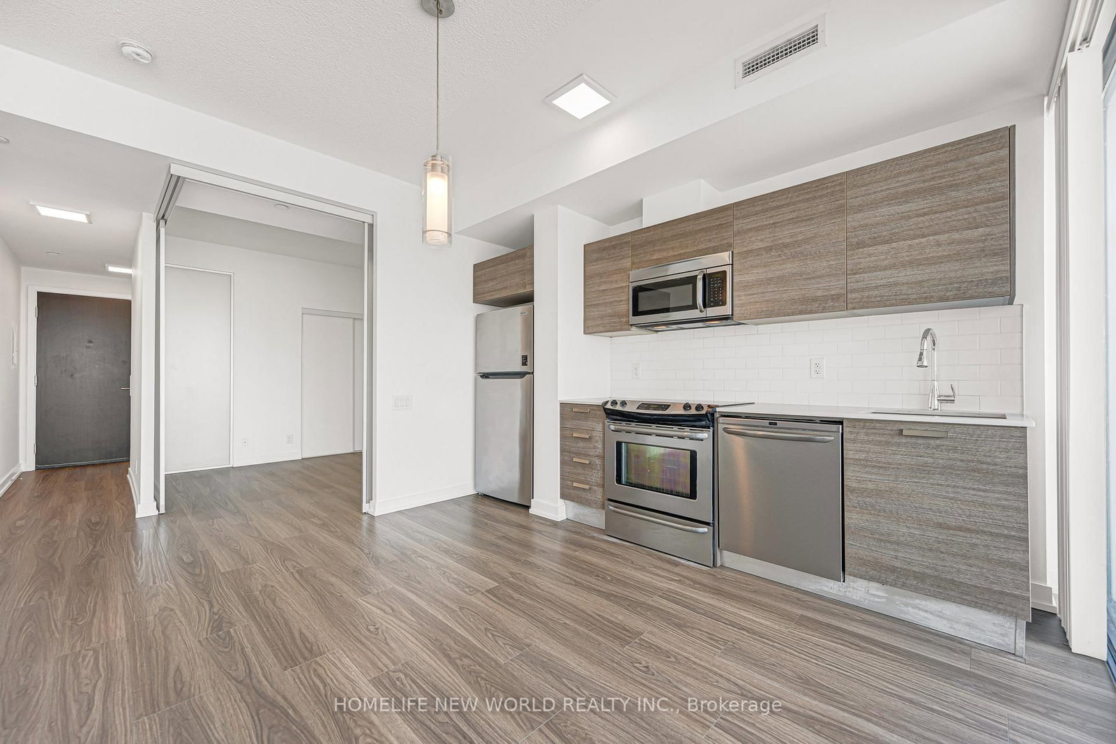 1815 Yonge Street • #1605 • Toronto, ON photo 8