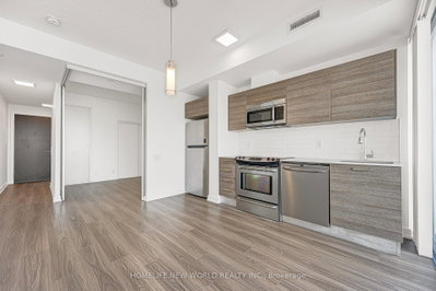 1815 Yonge Street • #1605 • Toronto, ON photo 8