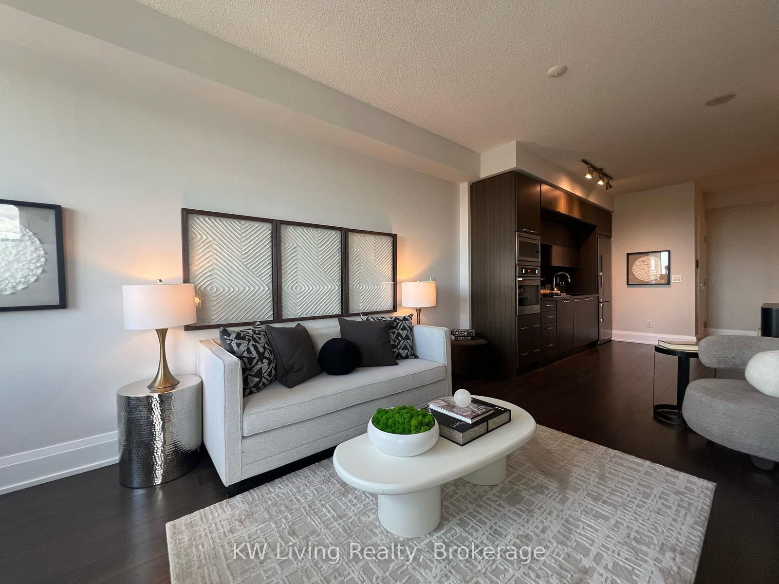 120 Harrison Garden Boulevard • #1805 • Toronto, ON photo 11