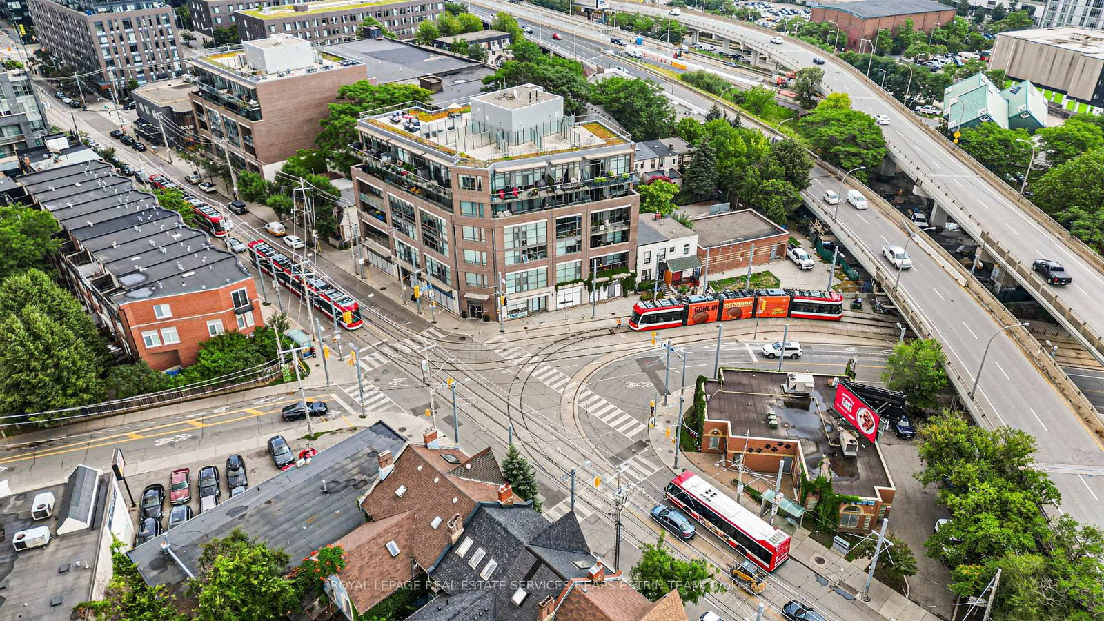 13 Bright Street • Toronto, ON photo 10