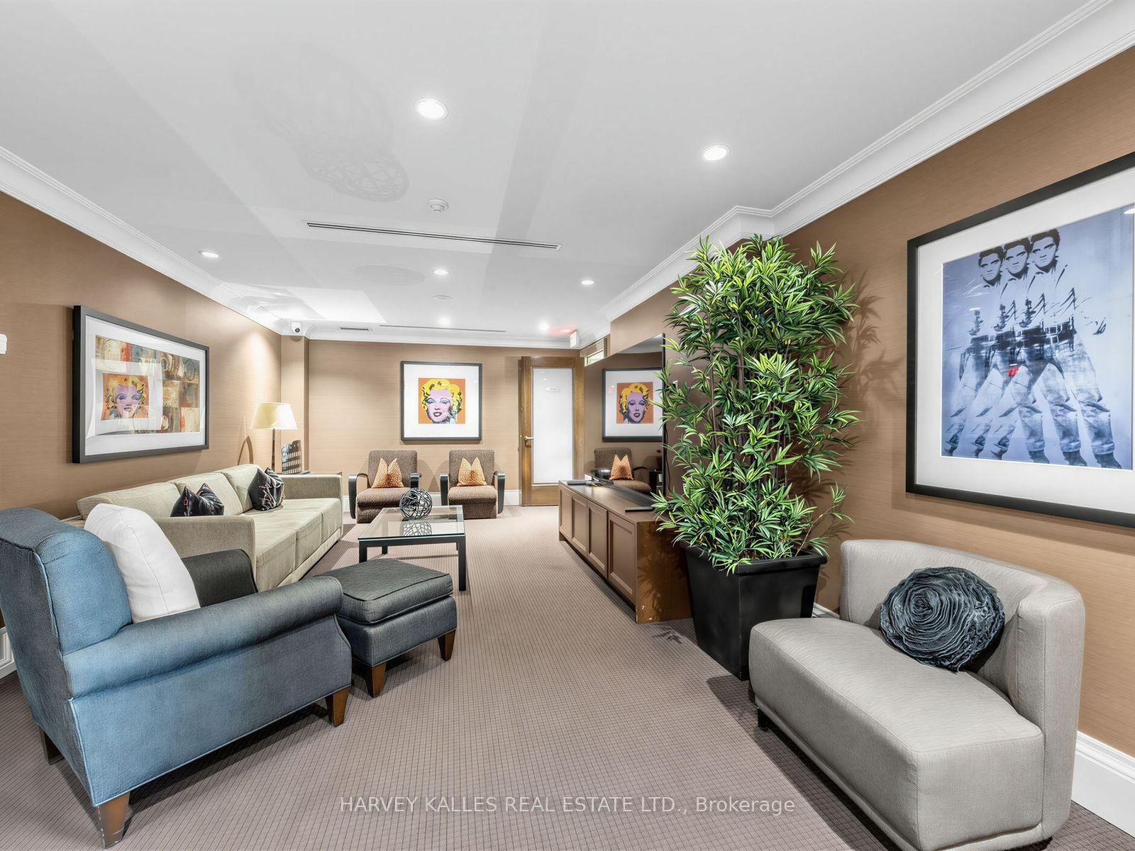 1717 Avenue Road • #420 • Toronto, ON photo 10