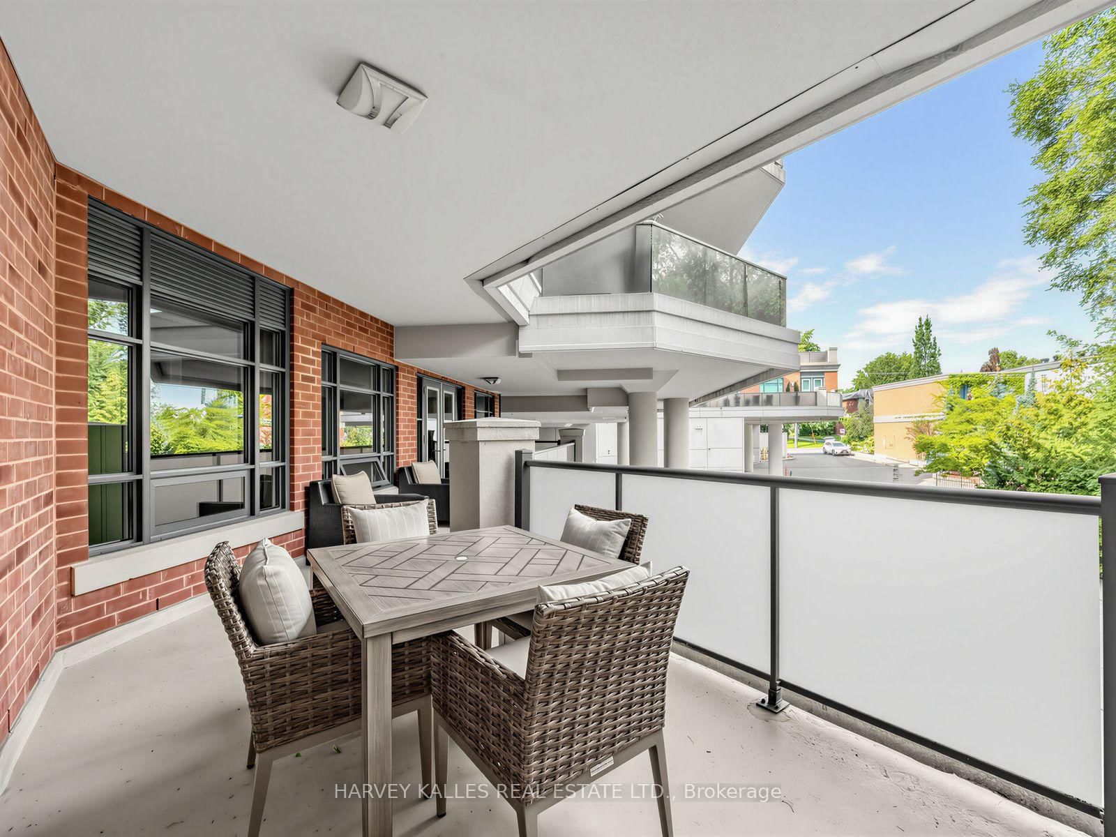 1717 Avenue Road • #420 • Toronto, ON photo 12