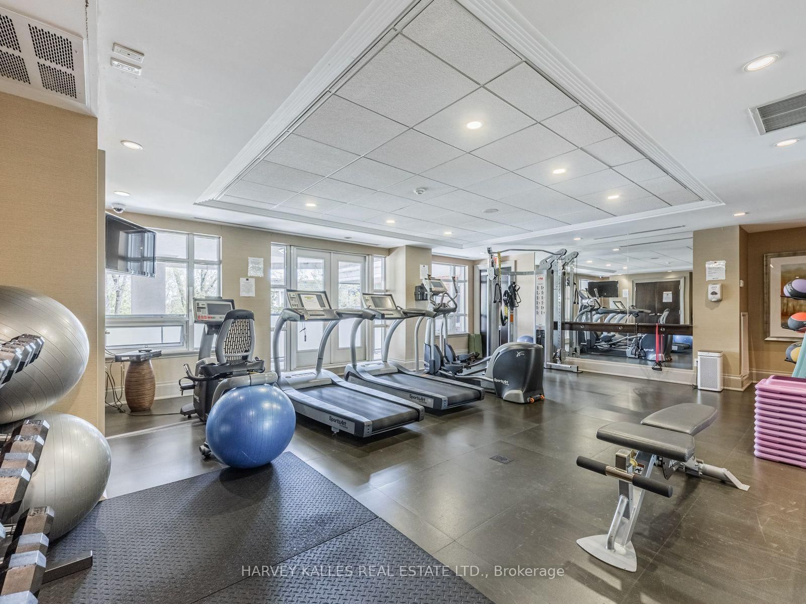 1717 Avenue Road • #420 • Toronto, ON photo 13