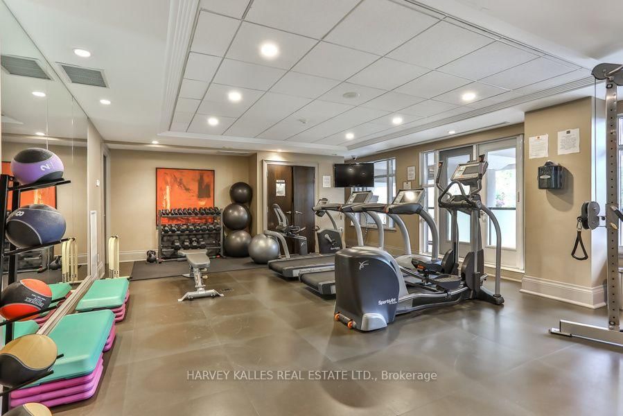 1717 Avenue Road • #420 • Toronto, ON photo 14