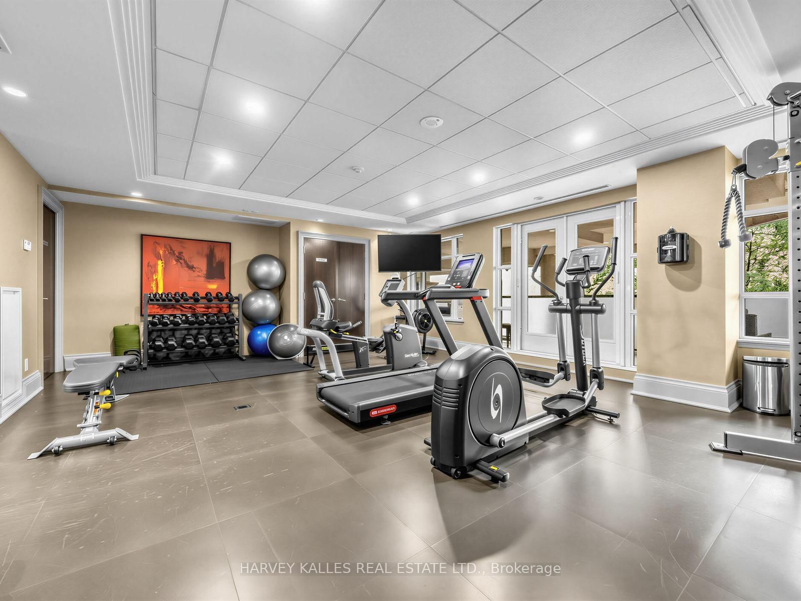 1717 Avenue Road • #420 • Toronto, ON photo 15
