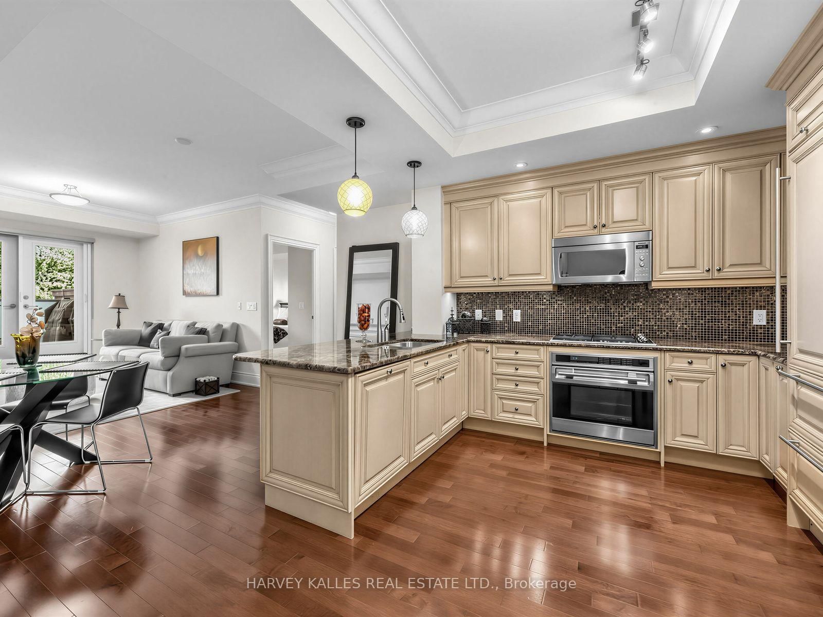 1717 Avenue Road • #420 • Toronto, ON photo 17