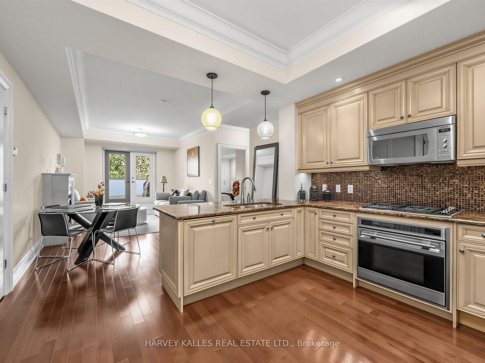 1717 Avenue Road • #420 • Toronto, ON photo 18