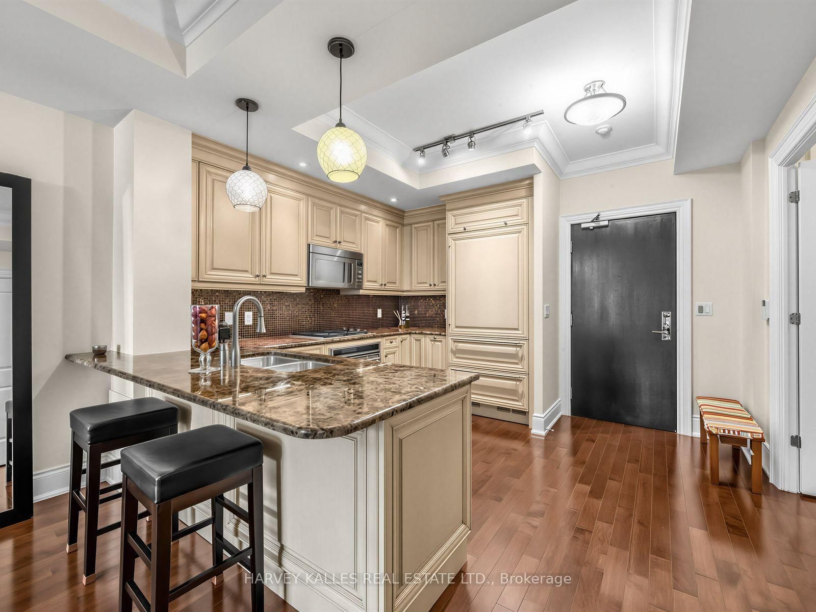 1717 Avenue Road • #420 • Toronto, ON photo 19