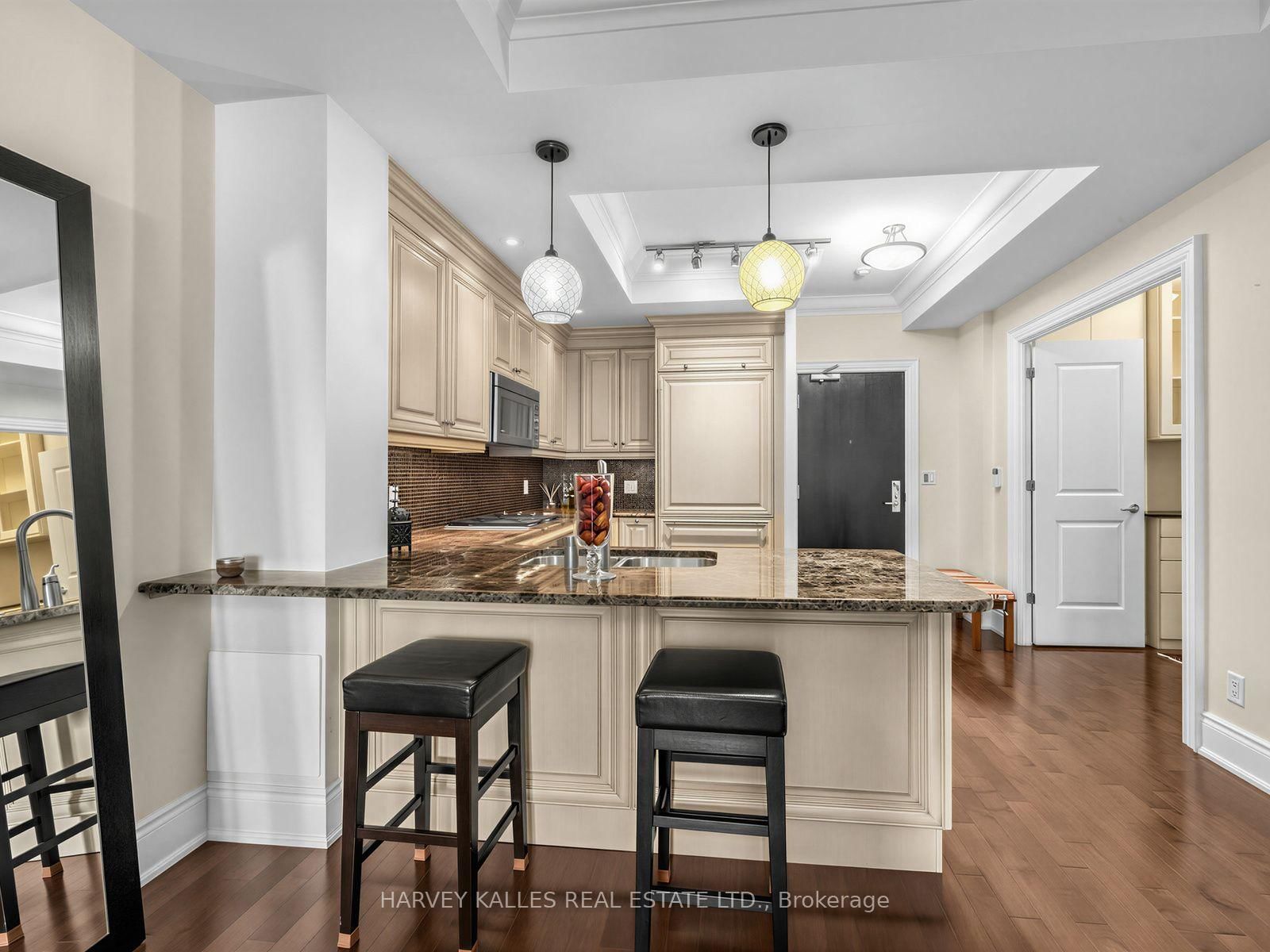 1717 Avenue Road • #420 • Toronto, ON photo 20