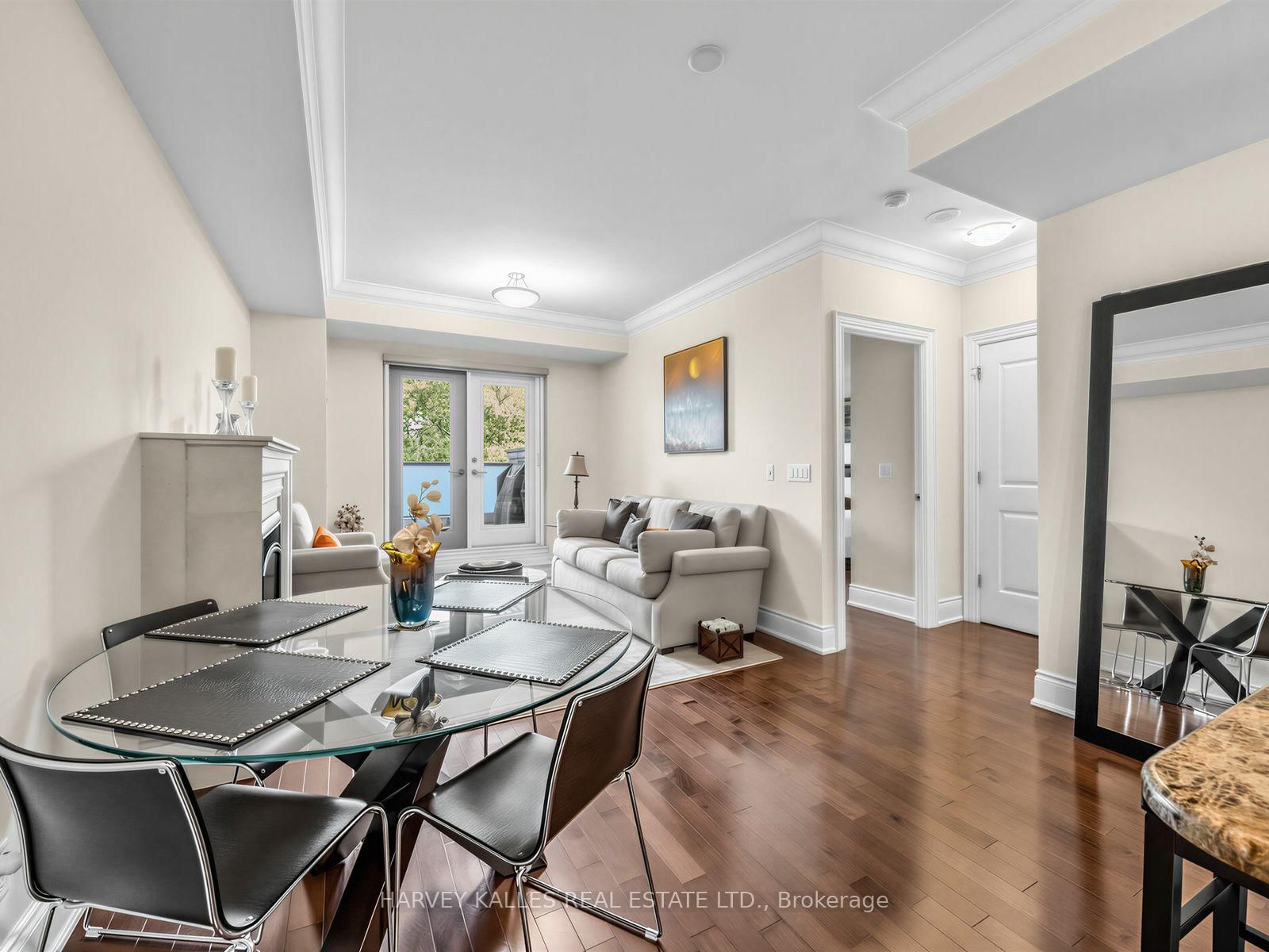 1717 Avenue Road • #420 • Toronto, ON photo 21