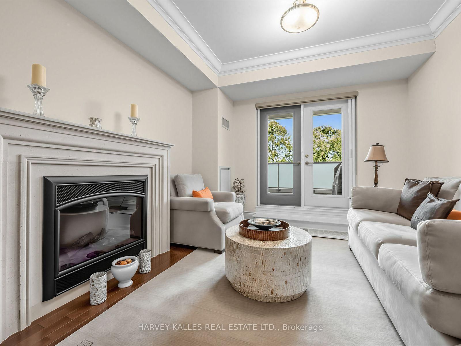 1717 Avenue Road • #420 • Toronto, ON photo 24