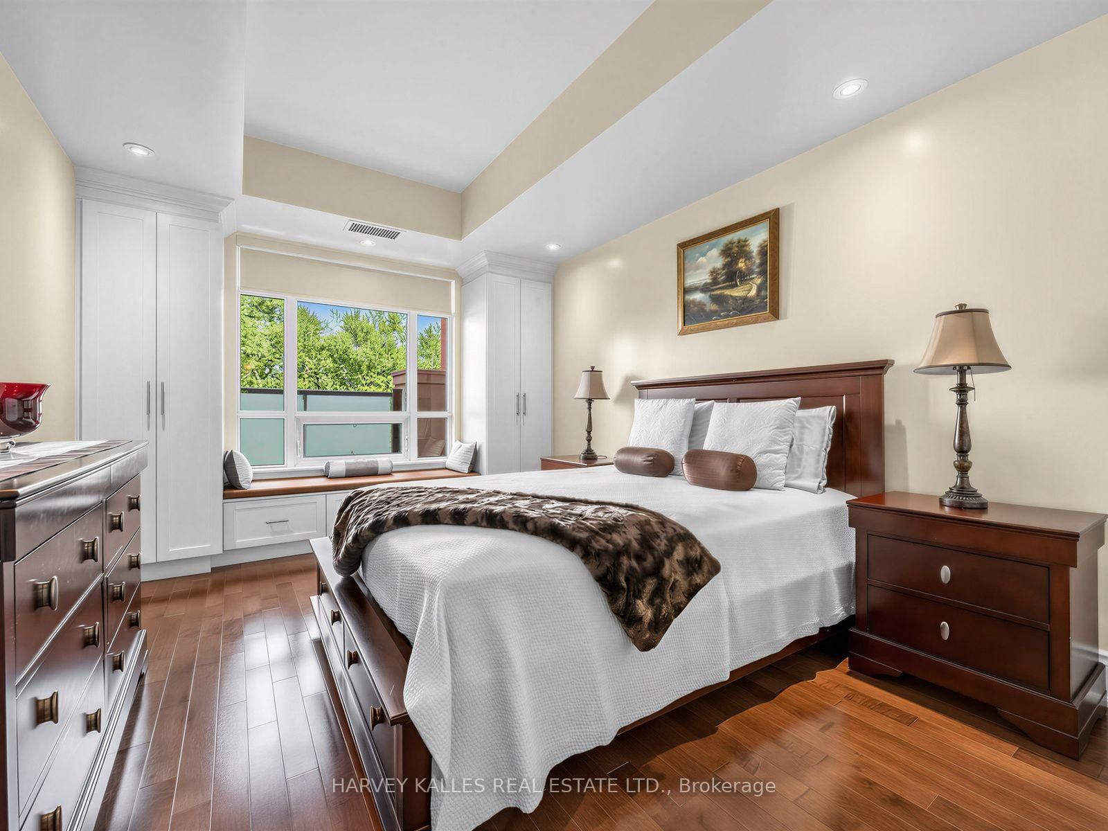 1717 Avenue Road • #420 • Toronto, ON photo 26