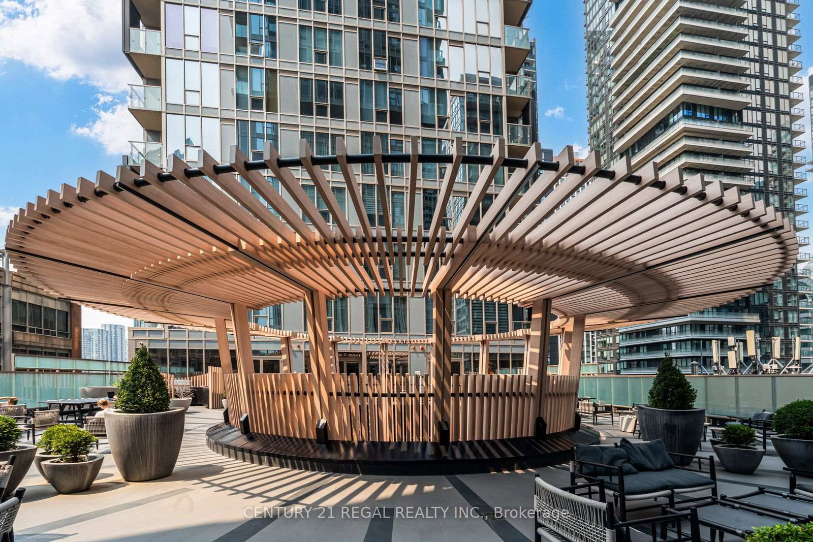 15 Mercer Street • #2204 • Toronto, ON photo 48