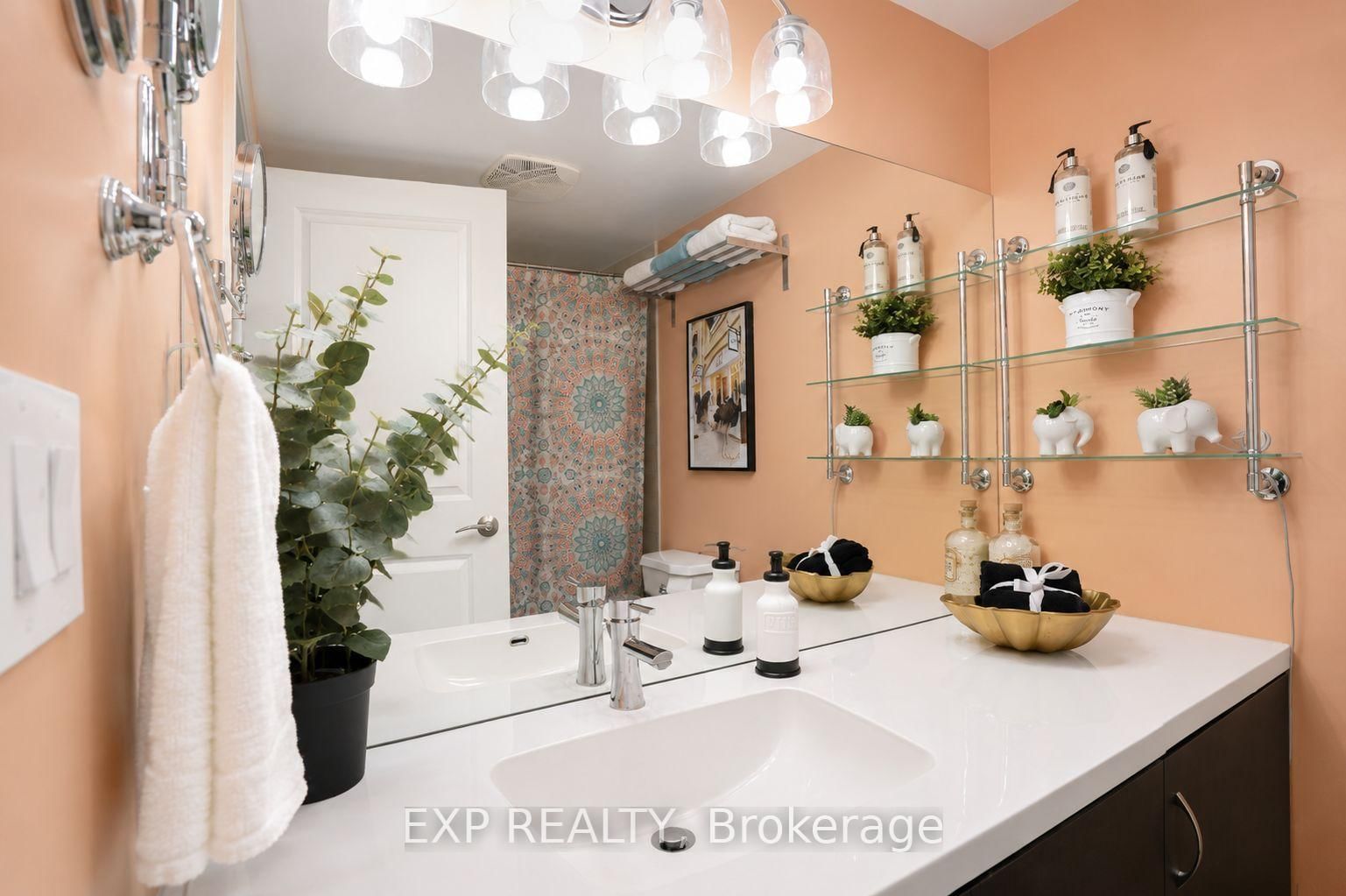 500 St Clair Avenue W • #404 • Toronto, ON photo 14