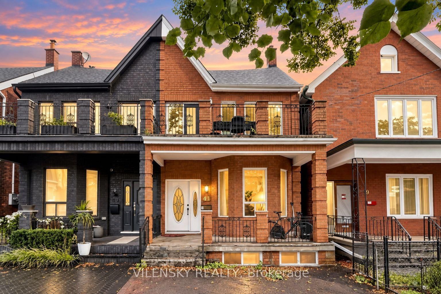 Property at 41 Lakeview